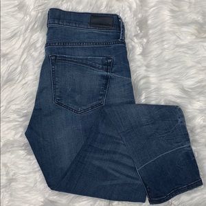 MID RISE REPREVE ANKLE LEGGING